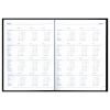 Agenda A5 zilnica, datata 2026, HERLITZ Deluxe Corinaldo