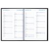 Agenda A5 zilnica, datata 2026, HERLITZ Deluxe Corinaldo