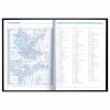 Agenda A5 zilnica, datata 2026, HERLITZ Deluxe Corinaldo