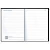 Agenda A5 zilnica, datata 2026, HERLITZ Deluxe Corinaldo