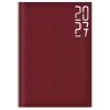 Agenda A5 zilnica, datata 2027, ARTIBEST