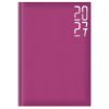 Agenda A5 zilnica, datata 2027, ARTIBEST