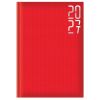 Agenda A5 zilnica, datata 2027, ARTIBEST