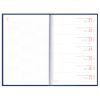 Agenda A5 zilnica, datata 2027, EGO Basic