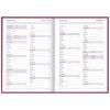 Agenda A5 zilnica, datata 2027, HERLITZ