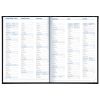 Agenda A5 zilnica, datata 2027, HERLITZ Deluxe Corinaldo