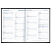 Agenda A5 zilnica, datata 2027, HERLITZ Deluxe Corinaldo