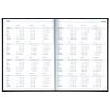 Agenda A5 zilnica, datata 2027, HERLITZ Deluxe Corinaldo