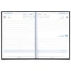 Agenda A5 zilnica, datata 2027, HERLITZ Deluxe Corinaldo