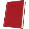 Agenda A5 zilnica, datata 2027, HERLITZ Deluxe Corinaldo