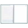 Agenda A5 zilnica, datata 2027, HERLITZ Premium Deluxe Chianti