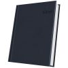 Agenda A5 zilnica, datata 2027, HERLITZ Premium Deluxe Ortisei