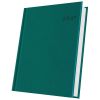 Agenda A5 zilnica, datata 2027, HERLITZ Premium Deluxe Ortisei