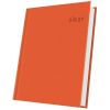 Agenda A5 zilnica, datata 2027, HERLITZ Premium Deluxe Predaia