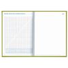 Agenda A5 zilnica, datata 2027, HERLITZ Premium Deluxe Predaia