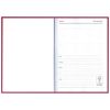 Agenda A5 zilnica, datata 2027, HERLITZ