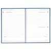 Agenda A5 zilnica, datata 2027, ARTIBEST