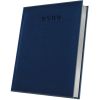 Agenda A5 zilnica, datata 2027, HERLITZ Premium Deluxe Alghero