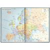 Agenda A5 zilnica, datata 2027, HERLITZ Premium Deluxe Alghero