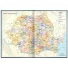 Agenda A5 zilnica, datata 2027, HERLITZ Premium Deluxe Alghero