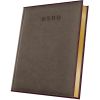 Agenda A5 zilnica, datata 2027, HERLITZ Premium Deluxe Alghero