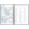 Agenda A5 zilnica, datata 2027, HERLITZ Premium Deluxe Alghero