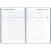 Agenda A5 zilnica, datata 2027, HERLITZ Premium Deluxe Alghero