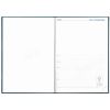 Agenda A5 zilnica, datata 2027, HERLITZ Premium Deluxe Alghero