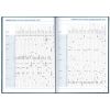Agenda A5 zilnica, datata 2027, HERLITZ Premium Deluxe Alghero