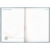 Agenda A5 zilnica, datata 2027, HERLITZ Premium Deluxe Alghero