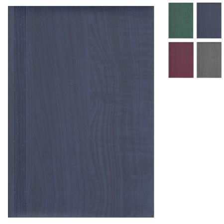 Agenda nedatata A4 HERLITZ