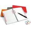 Agenda A5, nedatata, cu spirala, EGO Riga