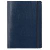Agenda 18x24.5 cm, nedatata, cu spirala ascunsa, EGO Idea