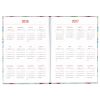 Agenda A5, nedatata, Everyday