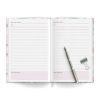 Agenda A5, nedatata, Everyday