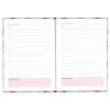 Agenda A5, nedatata, Everyday