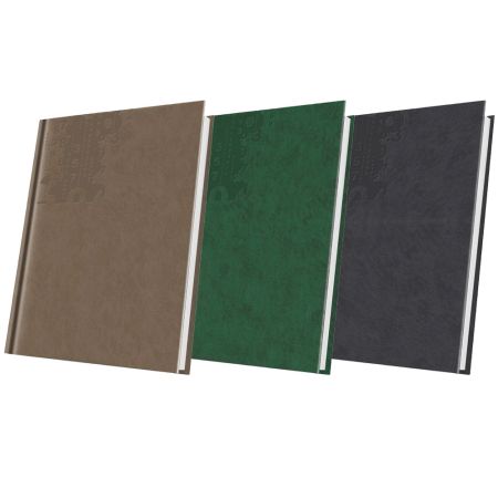 Agenda A5, nedatata, HERLITZ Marmora