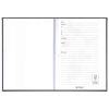 Agenda A5, nedatata, HERLITZ Marmora