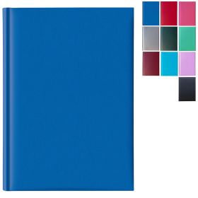 Agenda A5, nedatata, color