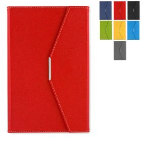 Agenda A5 nedatata, tip plic, PRECISION Ultra