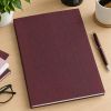 Agenda A4, nedatata, HERLITZ