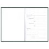 Agenda A4, nedatata, HERLITZ