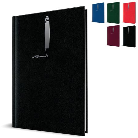 Agenda A5, nedatata, HERLITZ