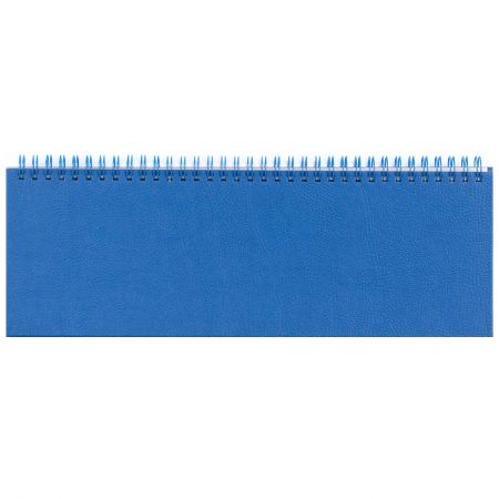 Agenda saptamanala, datata 2026, cu spirala, EGO Bref