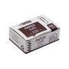 Agrafe birou, 28 mm, 100 buc/cutie, D.RECT