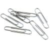 Agrafe birou, 33 mm, 100 buc/cutie, OFFICE PRODUCTS