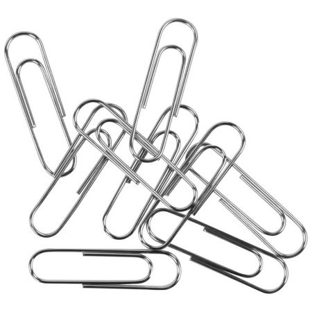 Agrafe birou, 78mm, 50 buc/cutie, CENTRUM