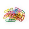 Agrafe birou colorate, 28 mm, 90 g, ARK 1951