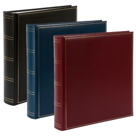 Album foto 10x15 cm, 400 fotografii, GOLDBUCH Milano