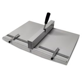 Aparat de biguit manual UNITEC DC-12B